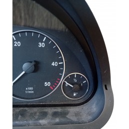 Quadro strumenti contachiloetri 1031098100 Mercedes Classe A Mk169 2004-2011 - Quadro contachilometri - 2