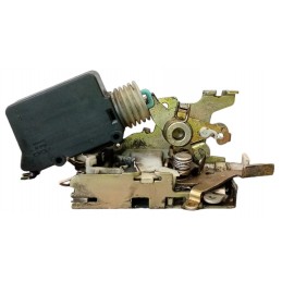 Serratura porta anteriore sinistra 9017200535 Volkswagen Lt 2d 1996-2006 - Serratura - 2