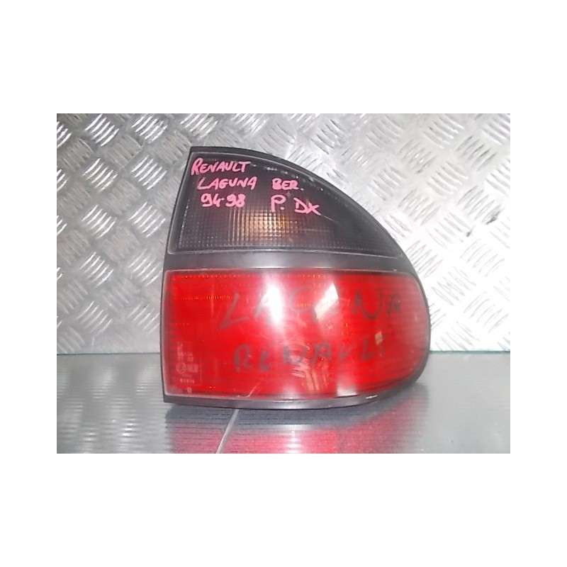 Fanale posteriore dx 7700820051 Renault Laguna "" 1994-1998 "" - Illuminazione - 1