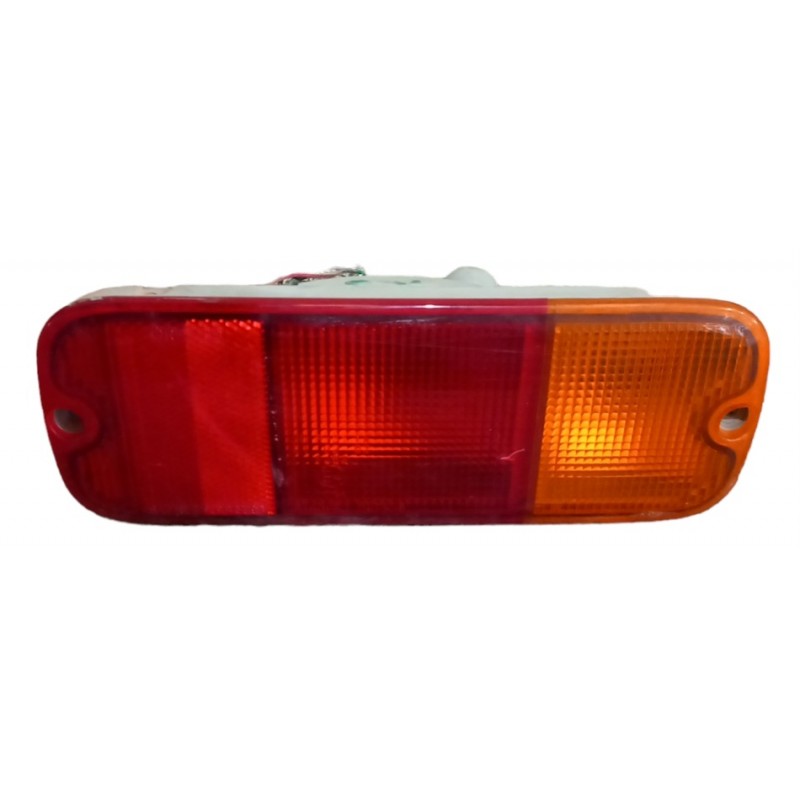 Fendinebbia posteriore destro Suzuki Jimny 1.3 VVT 1998-2018 - Fendinebbia - 1