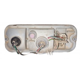 Fendinebbia posteriore destro Suzuki Jimny 1.3 VVT 1998-2018 - Fendinebbia - 2