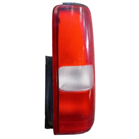 Farol Trasero Izquierdo Para Suzuki Jimny 2000, Con 2 Agujeros Para Portalámparas, Referencia 36275-81A00