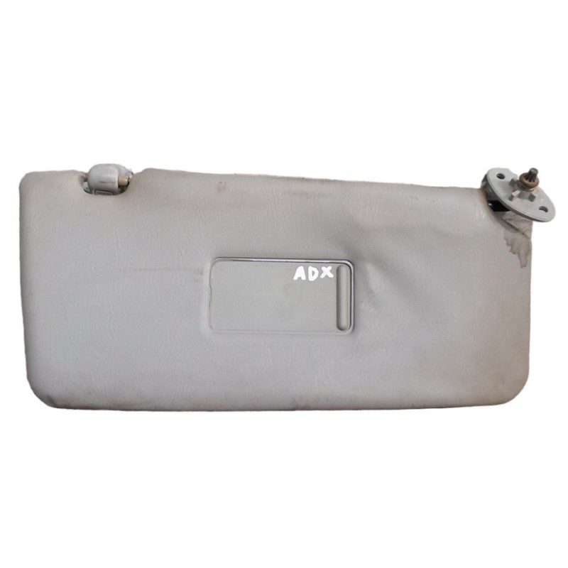 Pantina aletta parasole anteriore destra Suzuki Jimny 1.3 VVT 1998-2018 - Pantina aletta parasole - 1