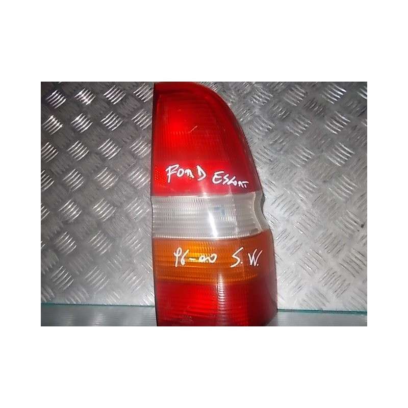 Fanale posteriore dx 91AG13A602 Ford Escort "" 1996 - 2000 "" - Illuminazione - 1
