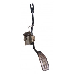 Pedale acceleratore Suzuki Jimny 1.3 VVT 1998-2018 - Pedale acceleratore elettronico - 1