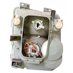 Proiettore anteriore sinistro 084411143L Volkswagen Lt 2d 2.4 diesel 1996-2006 - Proiettore anteriore - 2