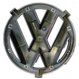 Stemma logo anteriore Volkswagen Lt 2d 2.4 diesel 1996-2006 - Griglie e modanature - 2 Stemma logo anteriore Volkswagen Lt 2d 2.4 diesel 1996-2006 - Griglie e modanature - 2