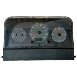 Quadro strumenti contachilometri 2D0919850F Volkswagen Lt 2d 1996-2006 - Quadro contachilometri - 1