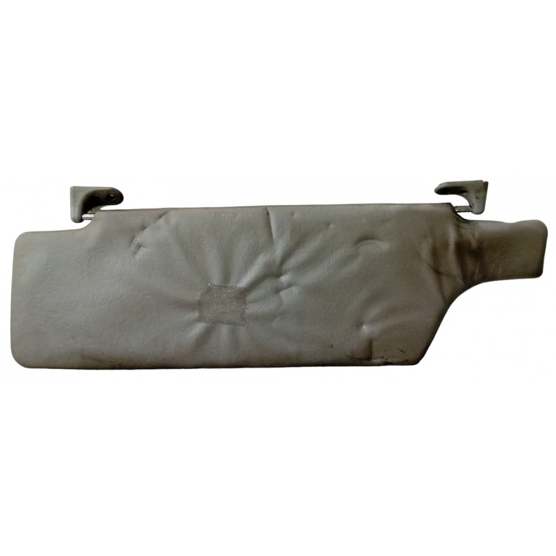 Pantina aletta parasole anteriore destra Volkswagen Lt 2d 2.4 diesel 1996-2006 - Pantina aletta parasole - 1