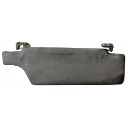 Pantina aletta parasole anteriore destra Volkswagen Lt 2d 2.4 diesel 1996-2006 - Pantina aletta parasole - 2