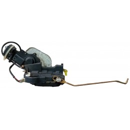 Serratura porta anteriore sinistra Suzuki Grand Vitara 2.0 Td 1999-2005 - Serratura - 2 Serratura porta anteriore sinistra Suzuki Grand Vitara 2.0 Td 1999-2005 - Serratura - 2