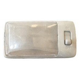 Plafoniera posteriore Suzuki Grand Vitara 2.0 Td 1999-2005 - Plafoniera - 1