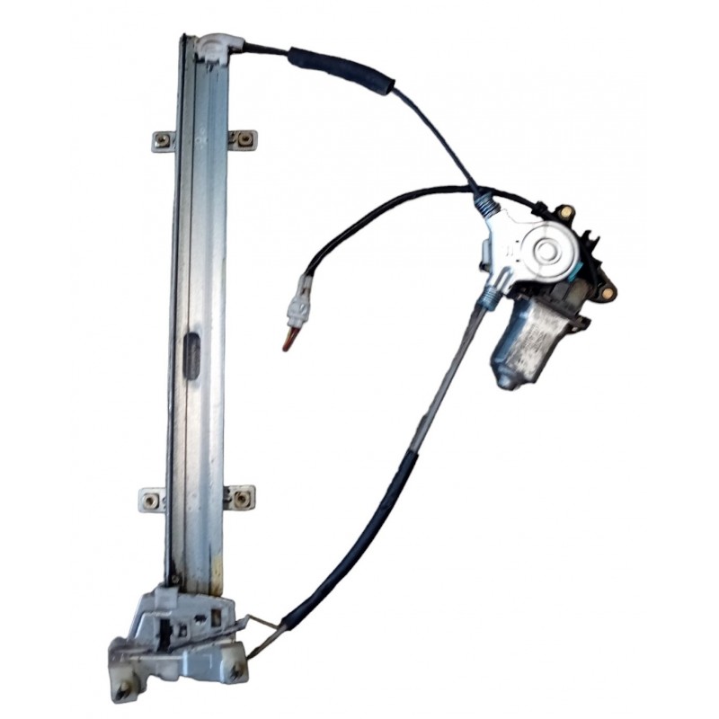 Alzavetro elettrico anteriore sinistro 8346065D00 Suzuki Grand Vitara 1999-2005 - Alzavetro - 1