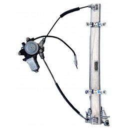 Alzavetro elettrico anteriore sinistro 8346065D00 Suzuki Grand Vitara 1999-2005 - Alzavetro - 2