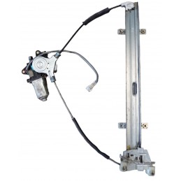 Alzavetro elettrico anteriore destro 8343065D00 Suzuki Grand Vitara 1999-2005 - Alzavetro - 2