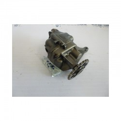 Pompa Olio A6111810047 Mercedes C W203 220 CDI - Pompa olio - 1