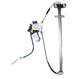 Alzavetro elettrico posteriore sinistro 8356065D00 Suzuki Grand Vitara 1999-2005 - Alzavetro - 1