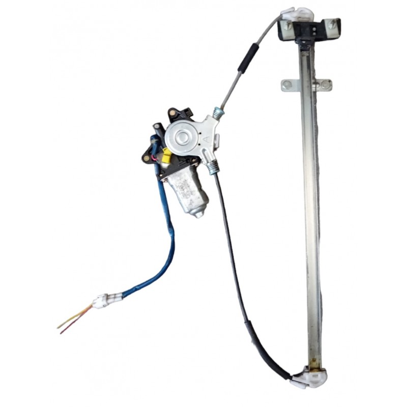 Alzavetro elettrico posteriore sinistro 8356065D00 Suzuki Grand Vitara 1999-2005 - Alzavetro - 1