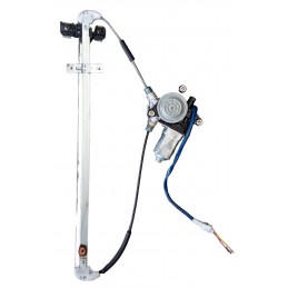 Alzavetro elettrico posteriore sinistro 8356065D00 Suzuki Grand Vitara 1999-2005 - Alzavetro - 2