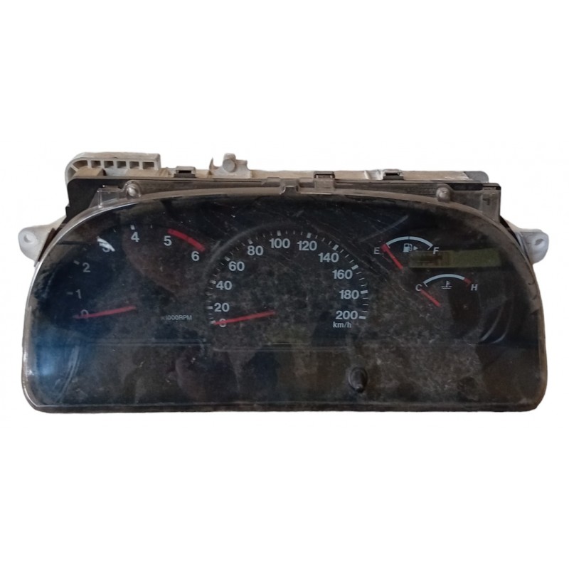 Quadro strumenti contachilometri 3410182D82 Suzuki Grand Vitara 1999-2005 - Quadro contachilometri - 1