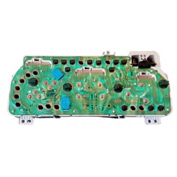 Quadro strumenti contachilometri 3410182D82 Suzuki Grand Vitara 1999-2005 - Quadro contachilometri - 2