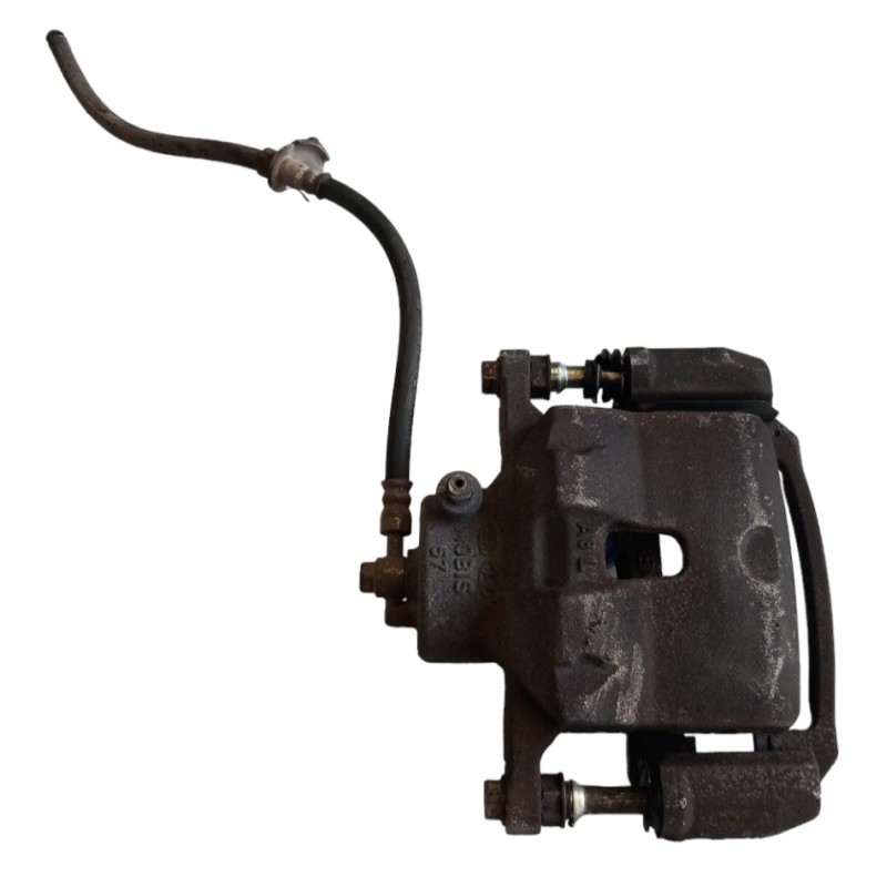 Pinza freno anteriore sinistra Kia C'eed 1.4 benzina 73kw 2009-2013 - Pinza freno - 1 Pinza freno anteriore sinistra Kia C'eed 1.4 benzina 73kw 2009-2013 - Pinza freno - 1