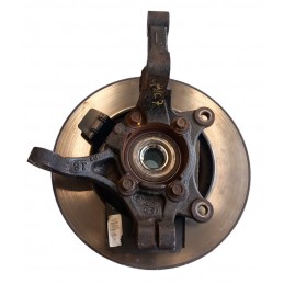 Fusello montante anteriore sinistro Kia C'eed 1.4 benzina 73kw 2009-2013 - Fusello/Montante - 2 Fusello montante anteriore sinistro Kia C'eed 1.4 benzina 73kw 2009-2013 - Fusello/Montante - 2