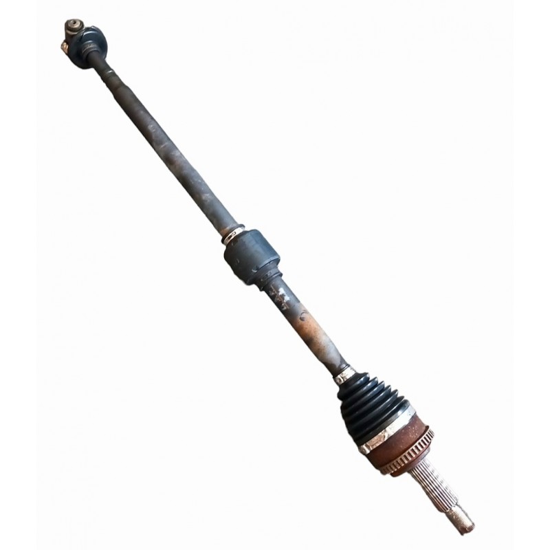 Semiasse anteriore destro Kia C'eed 1.4 benzina 73kw 2009-2013 - Semiasse - 1 Semiasse anteriore destro Kia C'eed 1.4 benzina 73kw 2009-2013 - Semiasse - 1