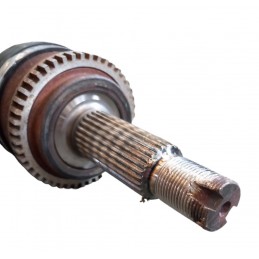 Semiasse anteriore destro Kia C'eed 1.4 benzina 73kw 2009-2013 - Semiasse - 2 Semiasse anteriore destro Kia C'eed 1.4 benzina 73kw 2009-2013 - Semiasse - 2