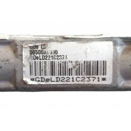 Scatola sterzo 56500A6000 Kia C'eed 1.4 benzina 73kw 2009-2013 - Scatola sterzo - 4