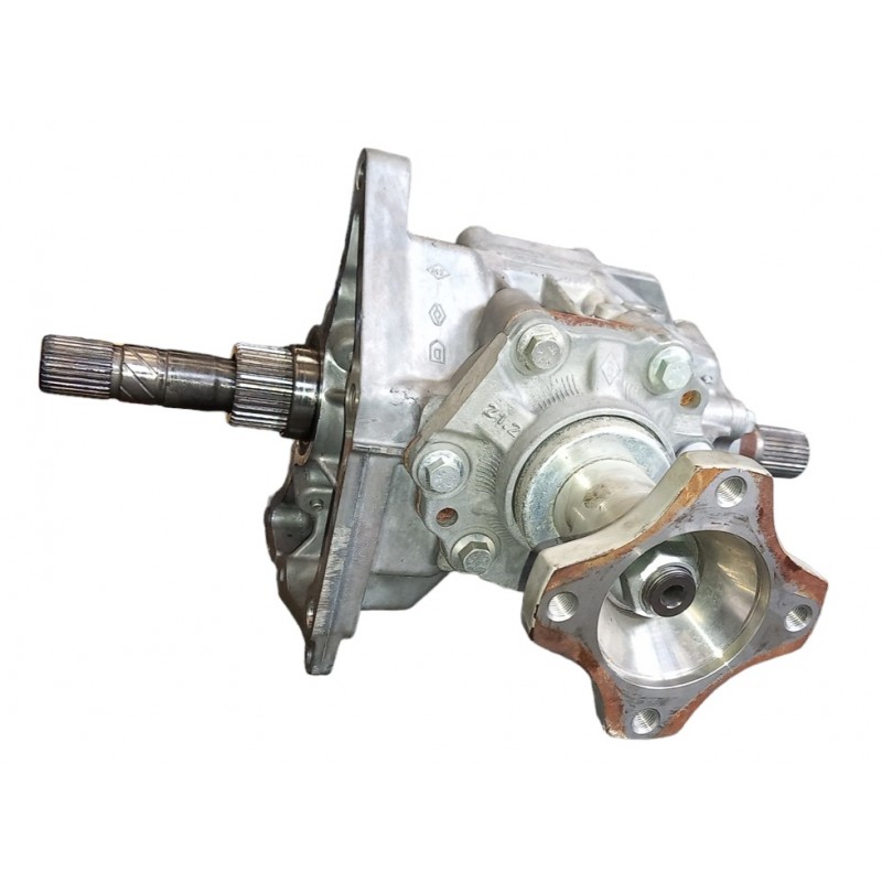 Riduttore anteriore 8200988059 Dacia Duster 1.5 dci 4x4 - Riduttore - 1