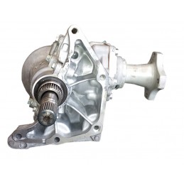 Riduttore anteriore 8200988059 Dacia Duster 1.5 dci 4x4 - Riduttore - 2