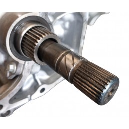 Riduttore anteriore 8200988059 Dacia Duster 1.5 dci 4x4 - Riduttore - 3