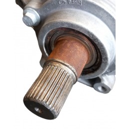 Riduttore anteriore 8200988059 Dacia Duster 1.5 dci 4x4 - Riduttore - 5