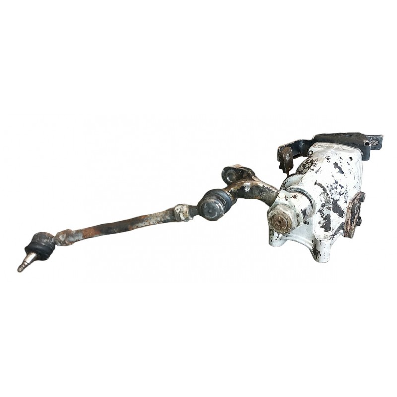 Scatola sterzo Lancia Beta 2.0 hpe 1972-1984 - Scatola sterzo - 1