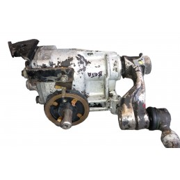 Scatola sterzo Lancia Beta 2.0 hpe 1972-1984 - Scatola sterzo - 2