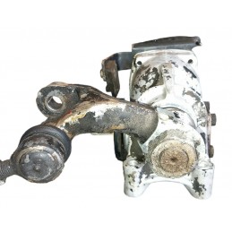 Scatola sterzo Lancia Beta 2.0 hpe 1972-1984 - Scatola sterzo - 4