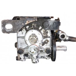 Scatola sterzo Lancia Beta 2.0 hpe 1972-1984 - Scatola sterzo - 5