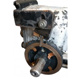 Scatola sterzo Lancia Beta 2.0 hpe 1972-1984 - Scatola sterzo - 6