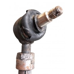 Scatola sterzo Lancia Beta 2.0 hpe 1972-1984 - Scatola sterzo - 7