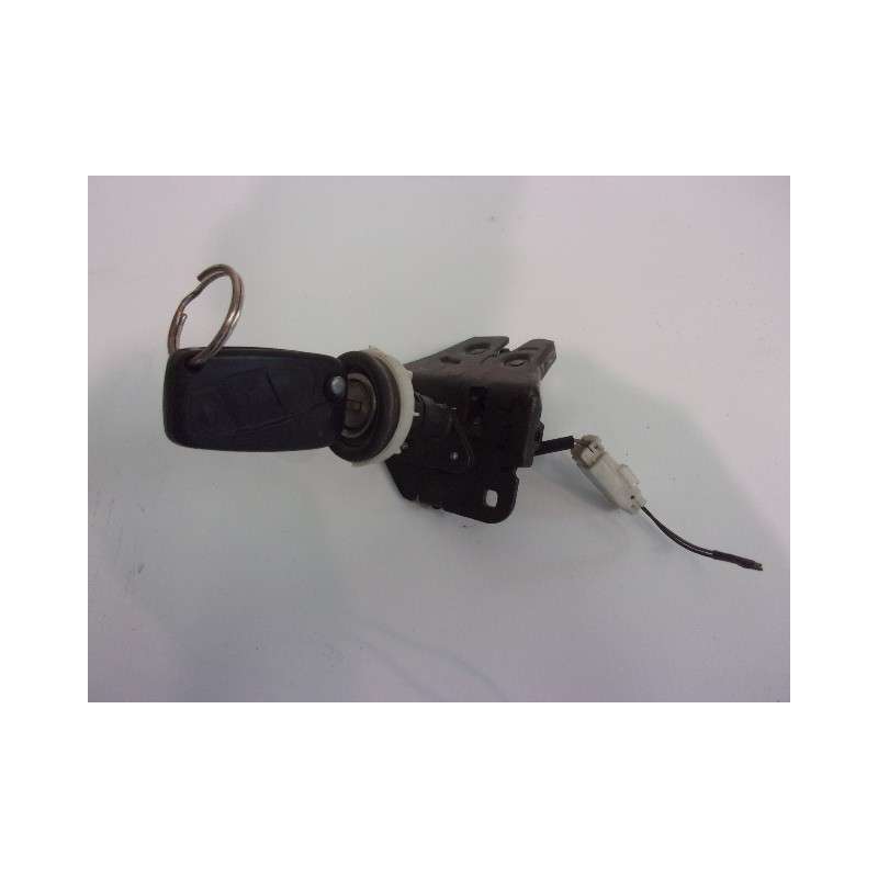 Serratura portellone Lancia Lybra SW - Serratura - 1