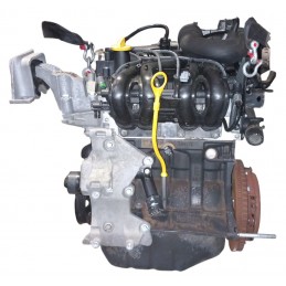 Motore D7FA800 Renault Twingo 1.2 benzina 2007-2014 150.000 km - Motore - 2 Motore D7FA800 Renault Twingo 1.2 benzina 2007-2014 150.000 km - Motore - 2
