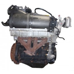 Motore D7FA800 Renault Twingo 1.2 benzina 2007-2014 150.000 km - Motore - 3 Motore D7FA800 Renault Twingo 1.2 benzina 2007-2014 150.000 km - Motore - 3