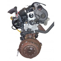 Motore D7FA800 Renault Twingo 1.2 benzina 2007-2014 150.000 km - Motore - 4 Motore D7FA800 Renault Twingo 1.2 benzina 2007-2014 150.000 km - Motore - 4