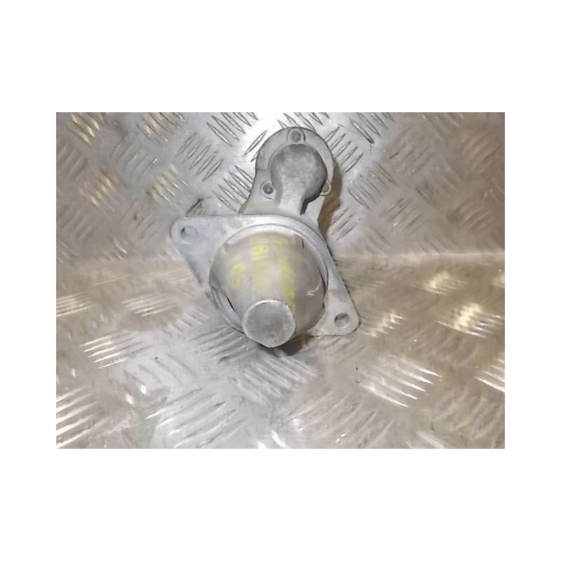Motorino avviamento 96550792 Chevrolet Nubira 1.6 16 V "" 2003 - 2009 "" - Motorino avviamento - 1