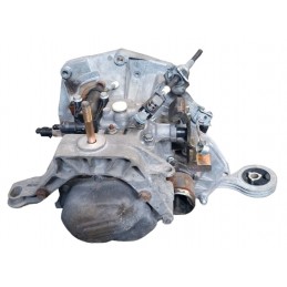Cambio Fiat Seicento 1.1 Fire - Cambio - 4 Cambio Fiat Seicento 1.1 Fire - Cambio - 4
