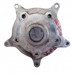 Mozzo ruota posteriore Piaggio Beverly 250cc 2006-2011 - Mozzi - 2