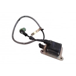 Bobina accensione BD0081419 Piaggio Beverly 250cc 2006-2011 - Bobina - 2