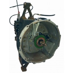 Cambio ZF 6S850 Man TGL 8.180 - Cambio - 1