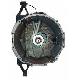 Cambio ZF 6S850 Man TGL 8.180 - Cambio - 2
